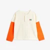 ABC Embroidered Grandpa Shirt