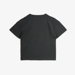 Anchor Embroidered T-Shirt