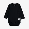 Basic Long Sleeve Body