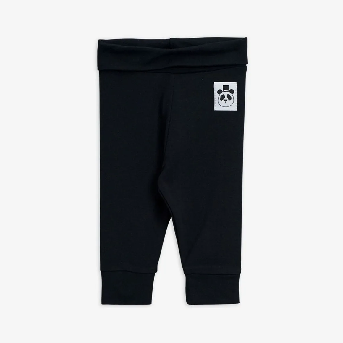 Basic Newborn Leggings