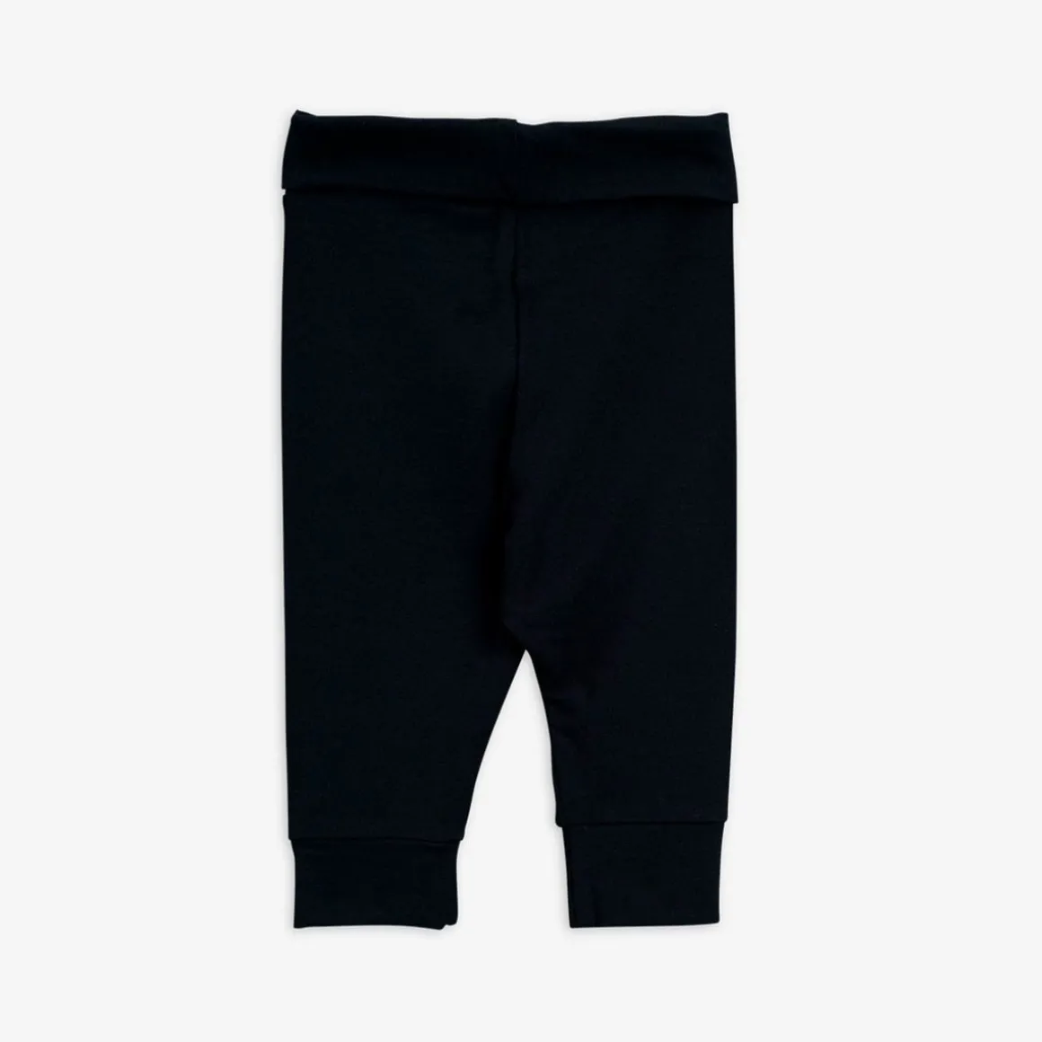 Basic Newborn Leggings