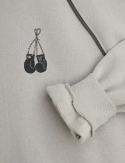 Besesaka Adult Hoodie