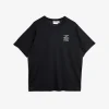 Besesaka Adult Mesh T-Shirt