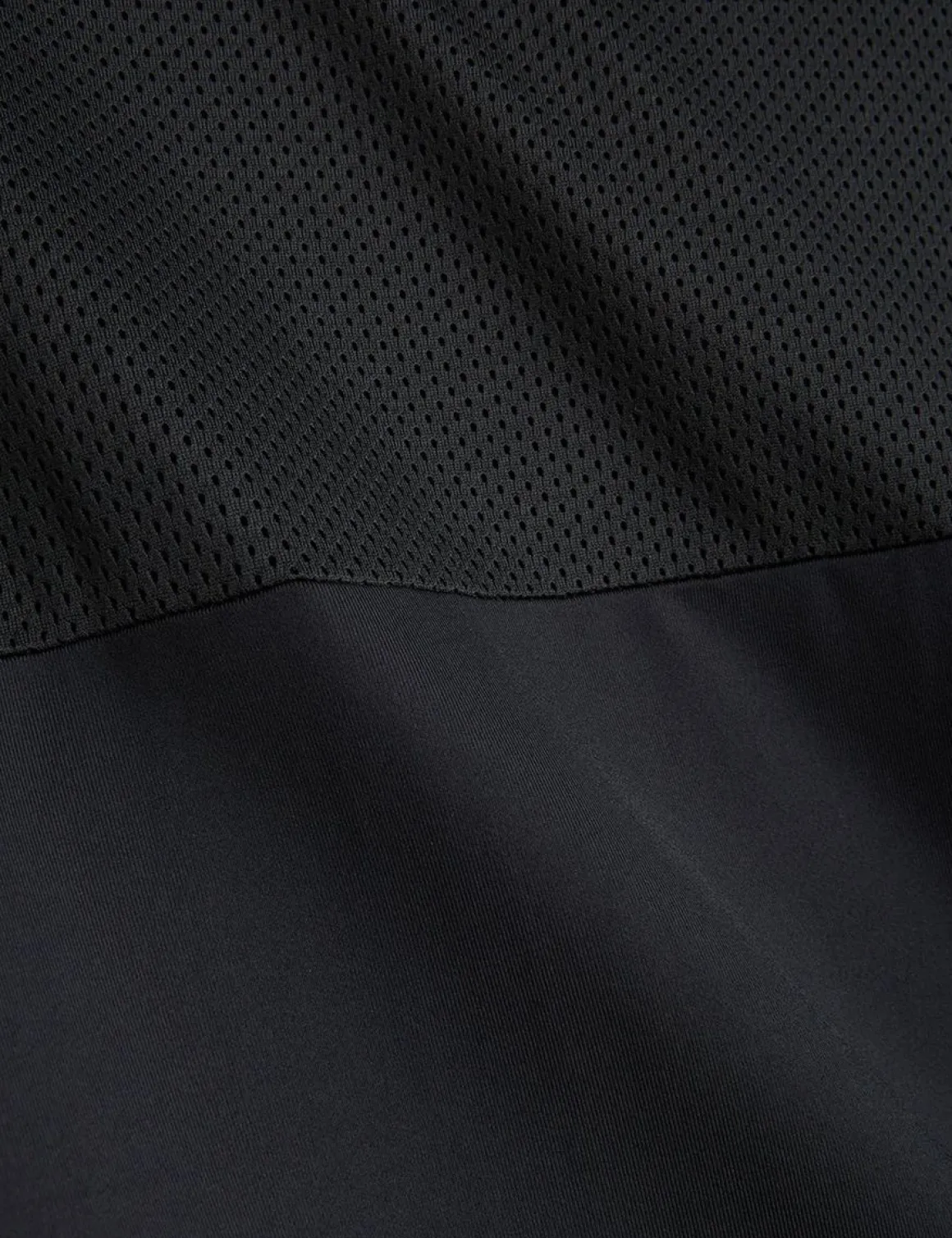 Besesaka Adult Mesh T-Shirt