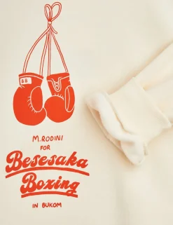 Besesaka Adult Sweatshirt