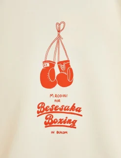 Besesaka Adult Sweatshirt