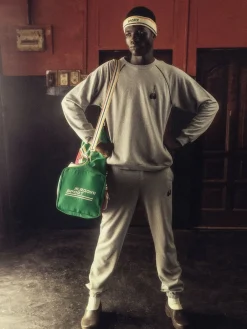 Besesaka Adult Sweatshirt