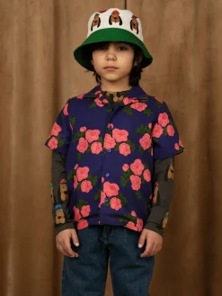 Bloodhound Bucket Hat