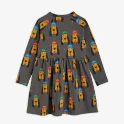 Bloodhound Dress