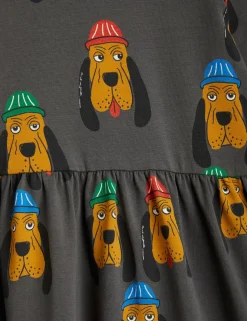 Bloodhound Dress