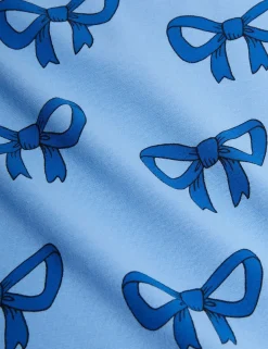 Bow Long Sleeve T-shirt