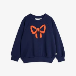 Bow Sweatshirt