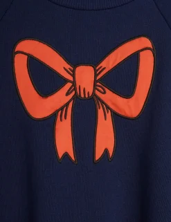 Bow Sweatshirt