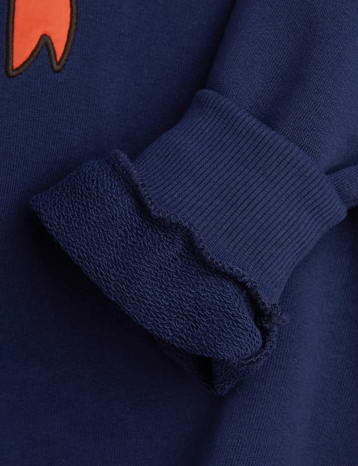 Bow Sweatshirt