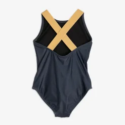 Cat Face Swimsuit