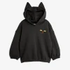Cat Hoodie with Ears