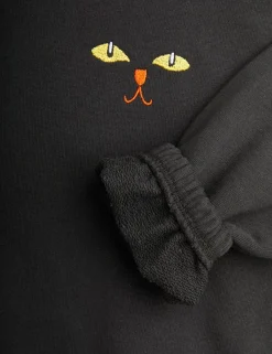 Cat Hoodie with Ears