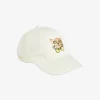 Cats Embroidered Cap