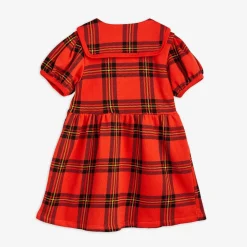 Check Dress