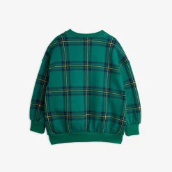 Check Sweatshirt