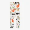 Clairvoyant Cats Leggings