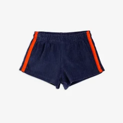 Corduroy Shorts