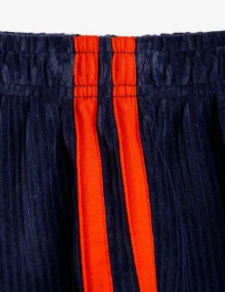Corduroy Shorts