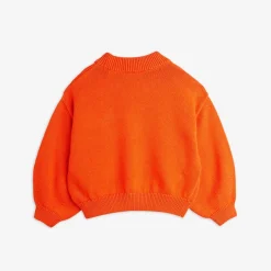Coucou Knitted Sweater