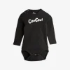 Coucou Long Sleeve Bodysuit