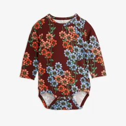 Daisys Long Sleeve Bodysuit
