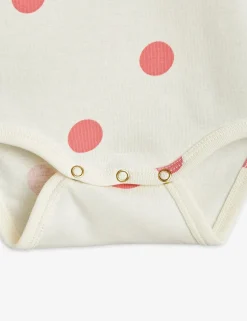 Dashing Dogs Bodysuit