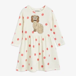 Dashing Dogs Dress