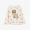 Dashing Dogs Long Sleeve T-Shirt