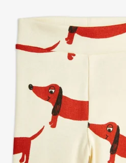 Dog newborn leggings
