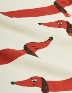Dog newborn leggings