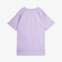 Dolphin T-Shirt Dress
