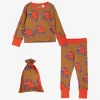 4 Elephants set