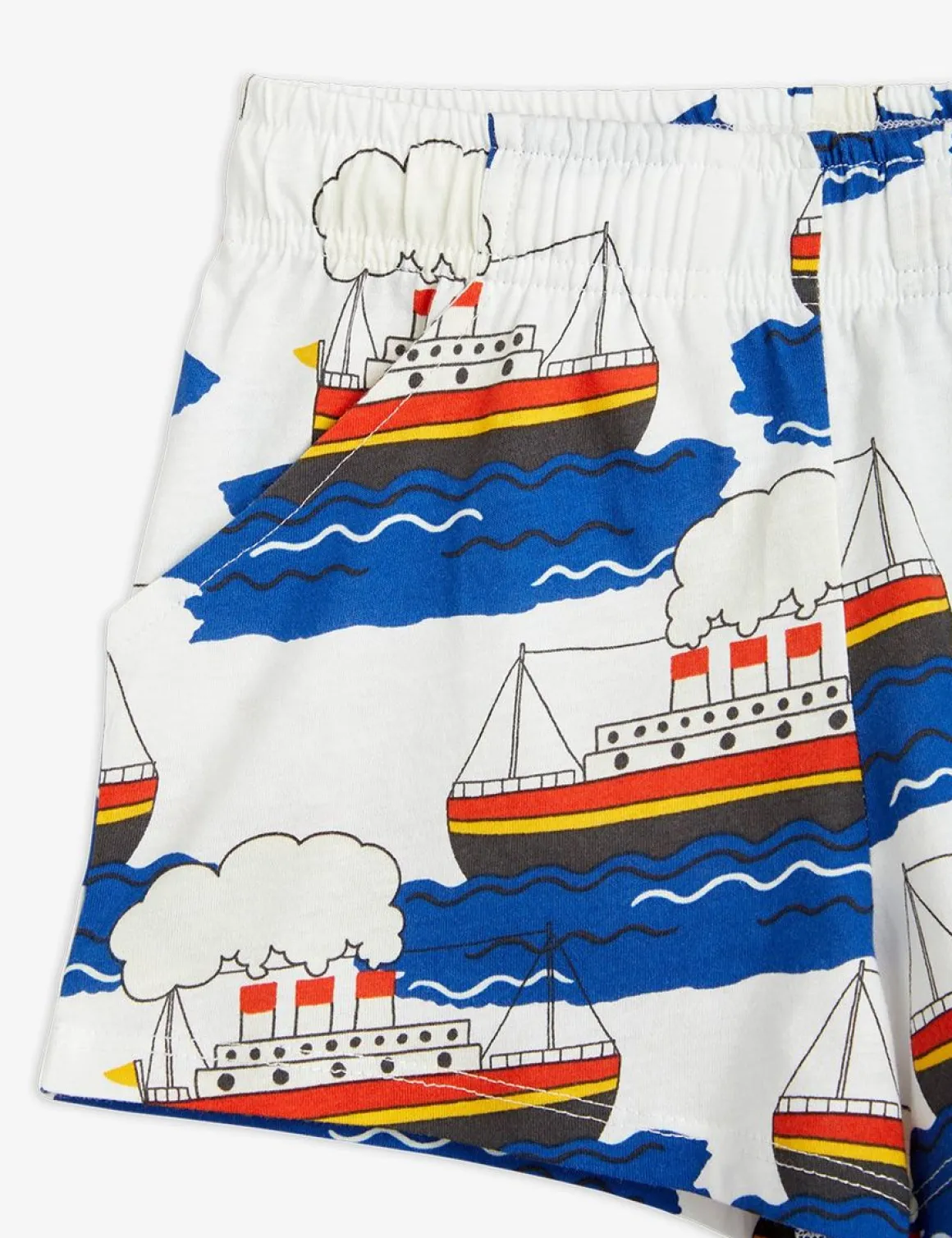 Ferry Shorts