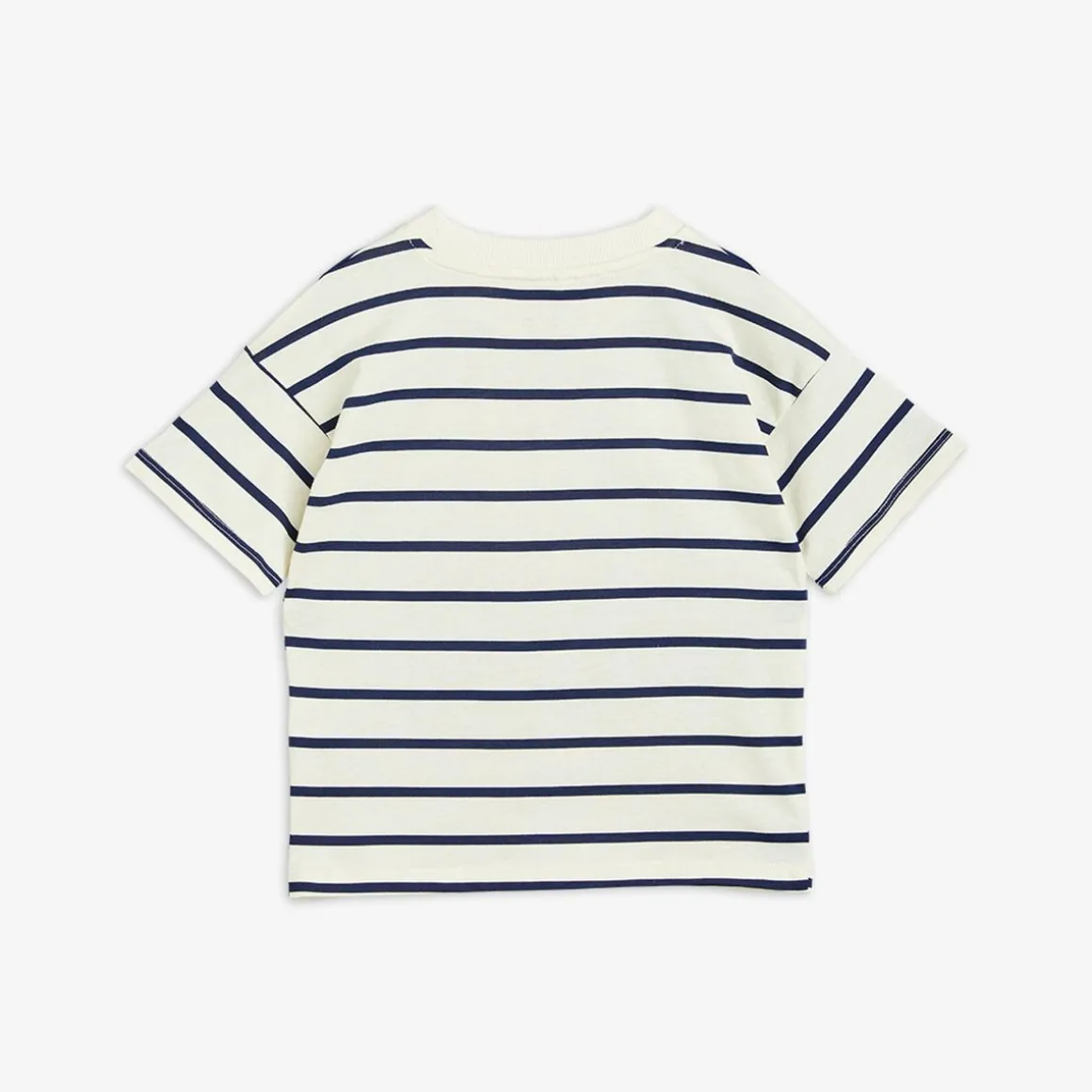 Ferry Stripe T-Shirt