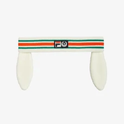 FILA x M.Rodini Ear Headband