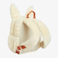 FILA x M.Rodini Faux Fur Backpack