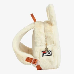 FILA x M.Rodini Faux Fur Backpack