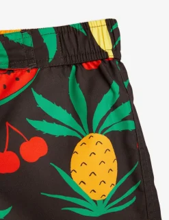 Fruits Swim Shorts