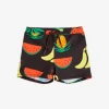 Fruits UV Swim Pants
