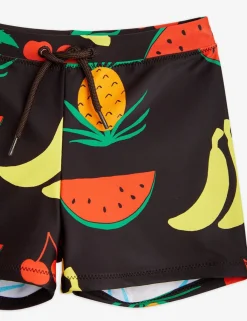 Fruits UV Swim Pants
