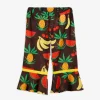 Fruits Woven Trousers