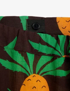 Fruits Woven Trousers