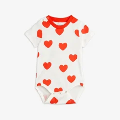 Hearts Bodysuit