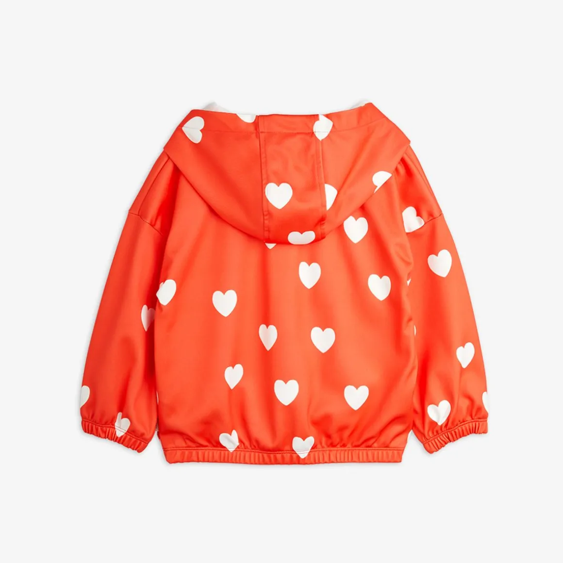 Hearts WCT Hoodie