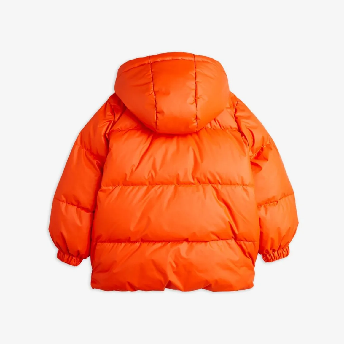 Heavy Puffer Jacket